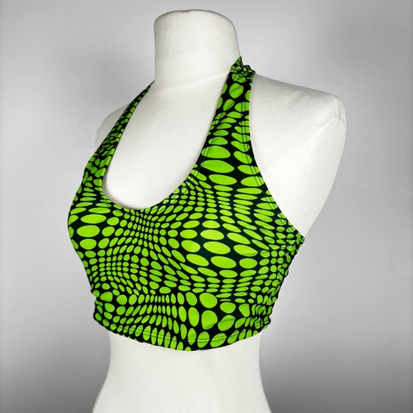 Funky Psychedelic Bikini - Picture 5 of 5